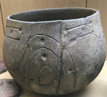 L’Archéologie générale
