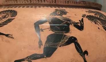 La Grèce