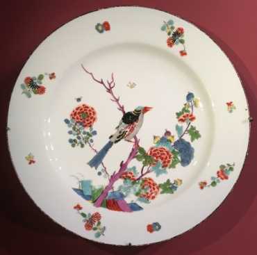 La Porcelaine