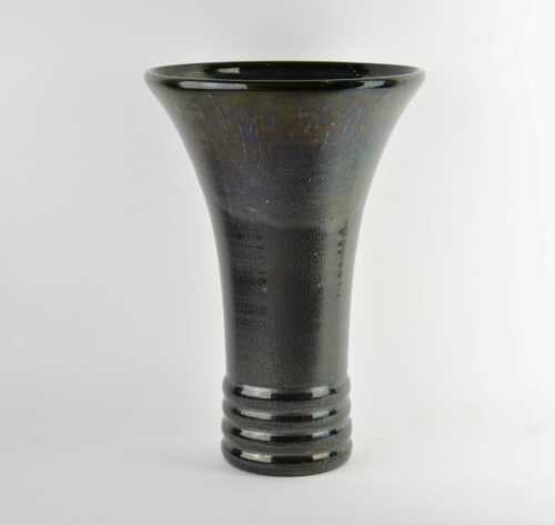 Accolay vase noir – Image 2