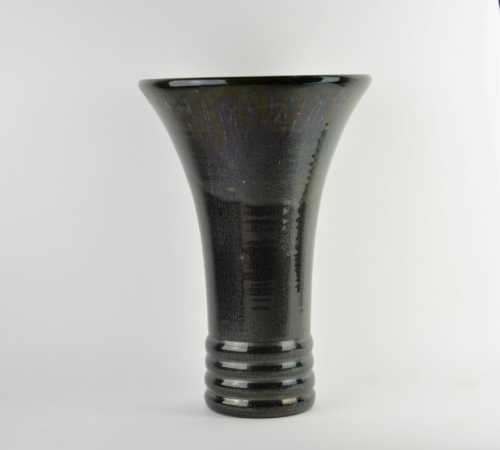 Accolay vase noir – Image 3