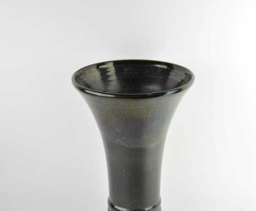 Accolay vase noir – Image 4