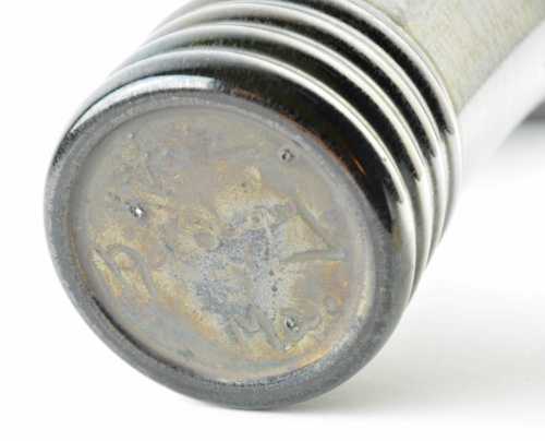 Accolay vase noir – Image 5
