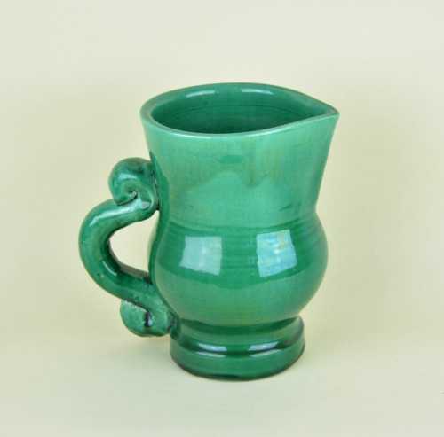 Callis (Capron, Picault, Derval), Pichet vert