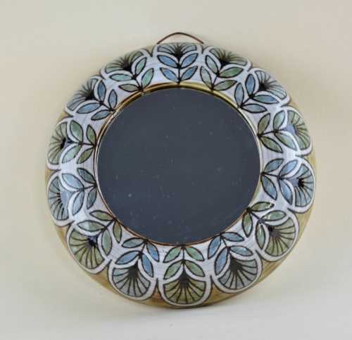 Malarmey Jean-Claude (1932-1992), Miroir