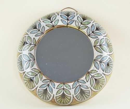 Malarmey Jean-Claude (1932-1992), Miroir – Image 3