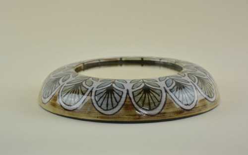 Malarmey Jean-Claude (1932-1992), Miroir – Image 4