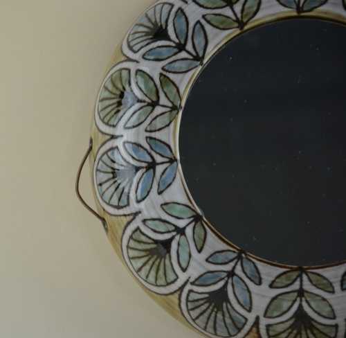 Malarmey Jean-Claude (1932-1992), Miroir – Image 2