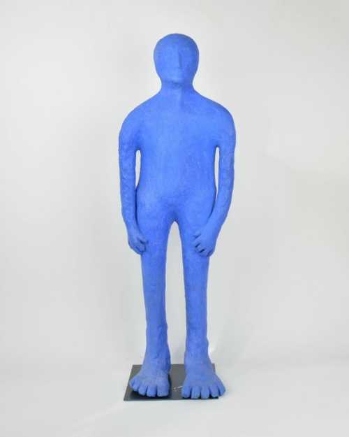 Colette Biquand, P'tit Bleu N° 3