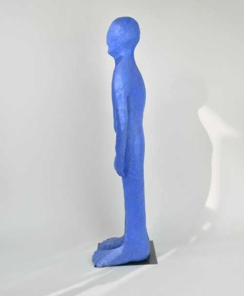 Colette Biquand, P'tit Bleu N° 3 – Image 4