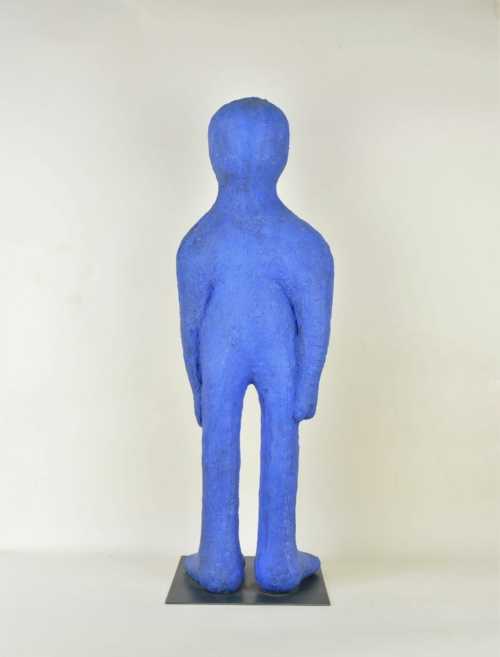 Colette Biquand, P'tit Bleu N° 1 – Image 3