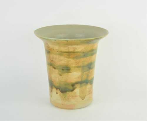 Vassil Ivanoff, Vase