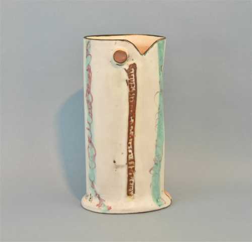 Portanier Gilbert, Vase cylindre aplati – Image 6