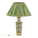 Lampe - vue d'ensemble