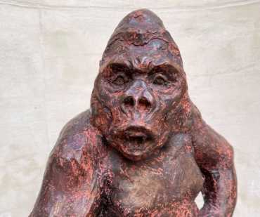 Le Gorille de Robert GODEFROY (1928-2001)