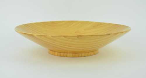 Granjean-Jourdan, Coupe faux-bois, à décor de Sylvette – Image 3