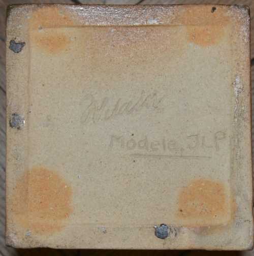 jacques Vilain, La Borne – Image 6