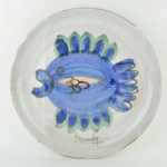 Jean Brandy, Plat au poisson