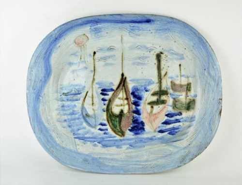 Pyot Thiry, Plat aux bateaux – Image 2