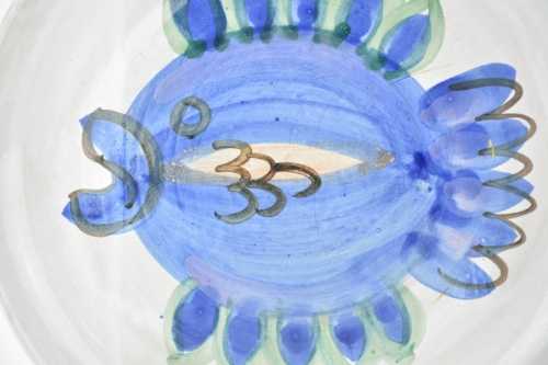 Jean Brandy, Plat au poisson – Image 2
