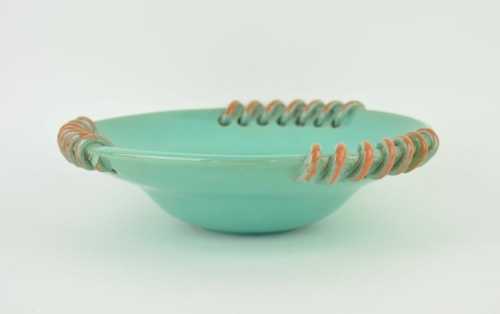 Alexandre (Belge), coupe turquoise – Image 3