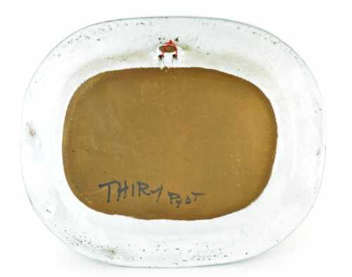 Pyot Thiry, Plat aux bateaux – Image 3
