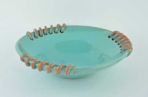 Alexandre (Belge), coupe turquoise – Image 4
