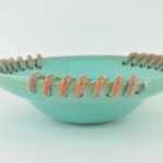 Alexandre (Belge), coupe turquoise – Image 2