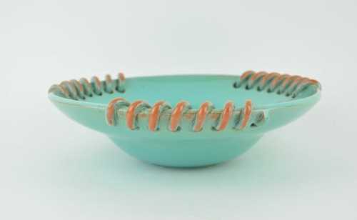Alexandre (Belge), coupe turquoise – Image 2