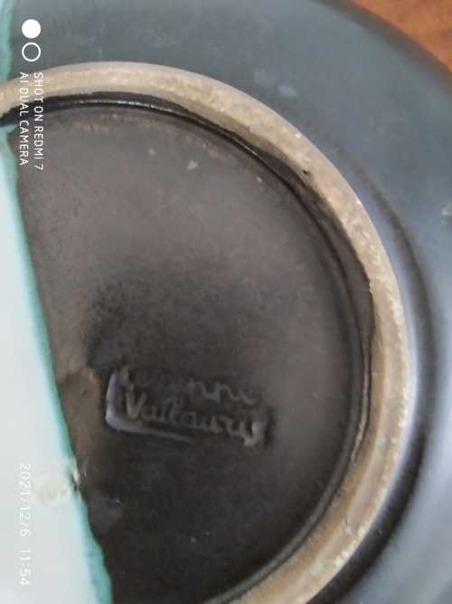 Cerenne, Atelier, coupe bi-colore – Image 3