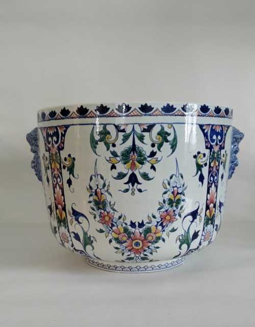 GIEN GROS CACHE-POT – Image 3