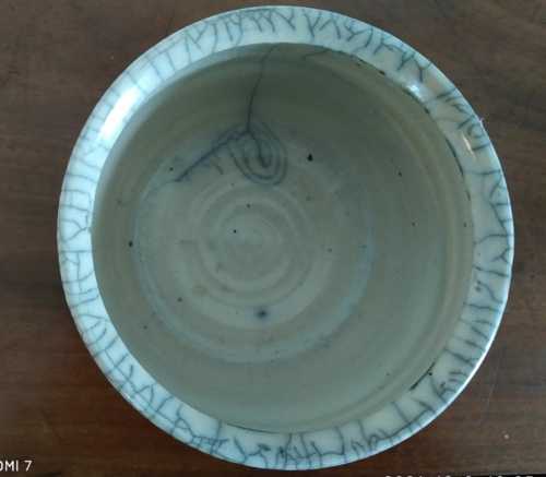 Eric Astoul, pot en raku – Image 3