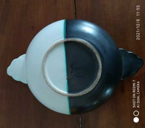 Cerenne, Atelier, coupe bi-colore – Image 2