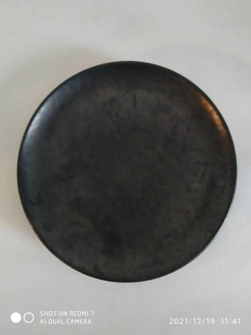Pol Chambost plat noir – Image 3