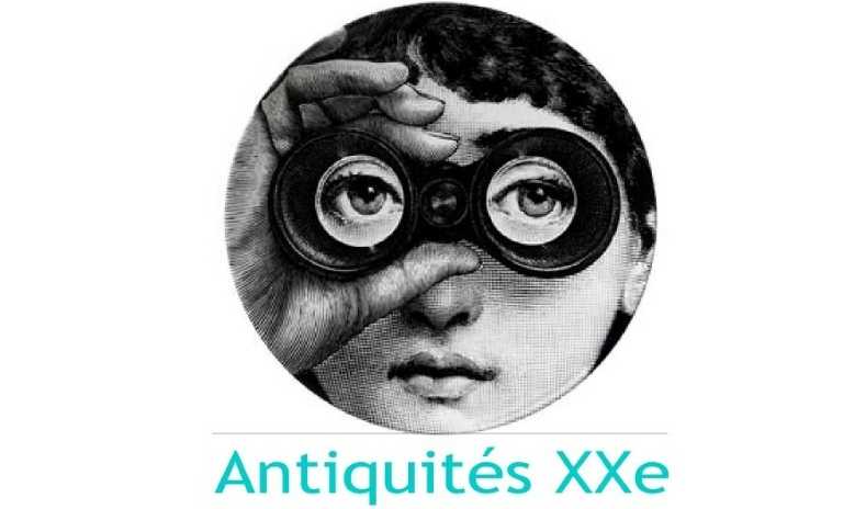 Antiquités XX°