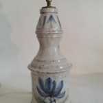 Atelier du Murier, Vallauris, lampe – Image 6