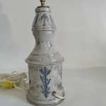 Atelier du Murier, Vallauris, lampe – Image 2