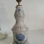Atelier du Murier, Vallauris, lampe