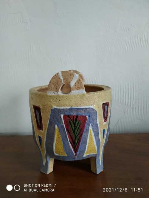 Accolay , seau – Image 2