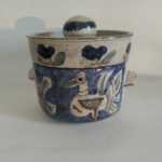 Atelier le Murier grand pot couvert – Image 3