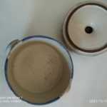 Atelier le Murier grand pot couvert – Image 8