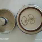 Atelier le Murier grand pot couvert – Image 7