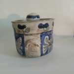 Atelier le Murier grand pot couvert – Image 4