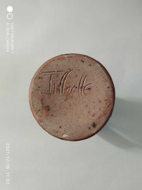 Gustave Tiffoche , pichet – Image 6
