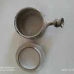 Atelier du Murier ,Vallauris, pot couvert – Image 6