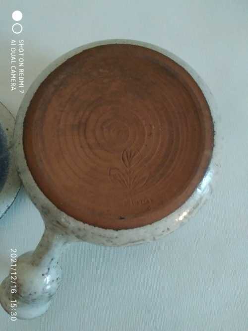 Atelier du Murier ,Vallauris, pot couvert – Image 7