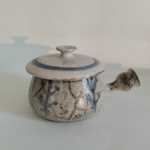 Atelier du Murier ,Vallauris, pot couvert – Image 2