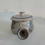 Atelier du Murier ,Vallauris, pot couvert – Image 3