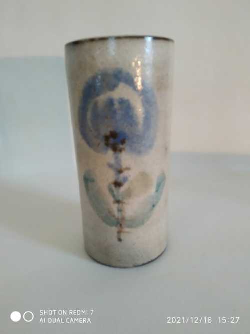 Atelier du Murier , Vallauris, vase rouleau – Image 3