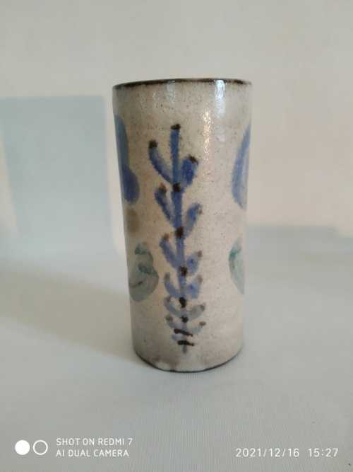 Atelier du Murier , Vallauris, vase rouleau – Image 4